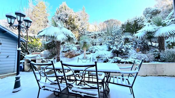 Maison à Montlignon, 95680 - 6 pièces 150m²