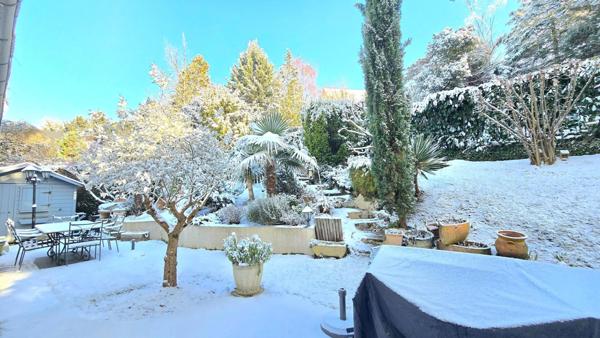 Maison à Montlignon, 95680 - 6 pièces 150m²