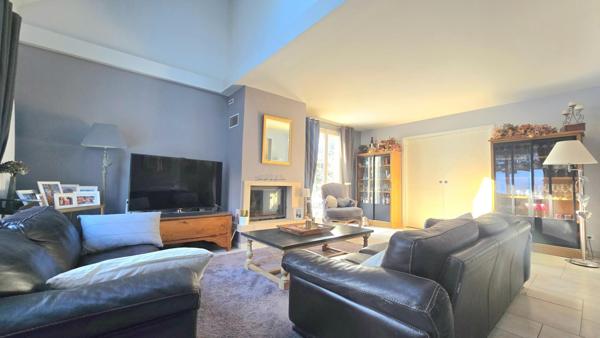 Maison à Montlignon, 95680 - 6 pièces 150m²