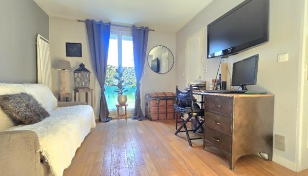 Maison à Montlignon, 95680 - 6 pièces 150m²