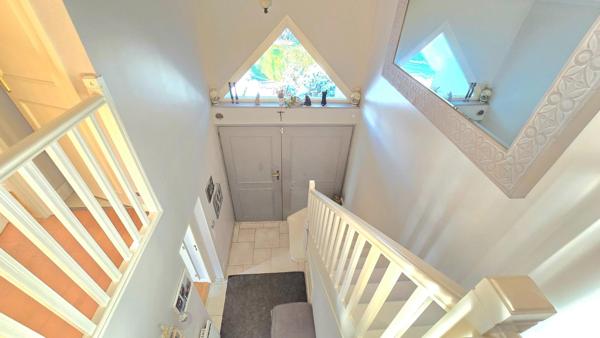 Maison à Montlignon, 95680 - 6 pièces 150m²