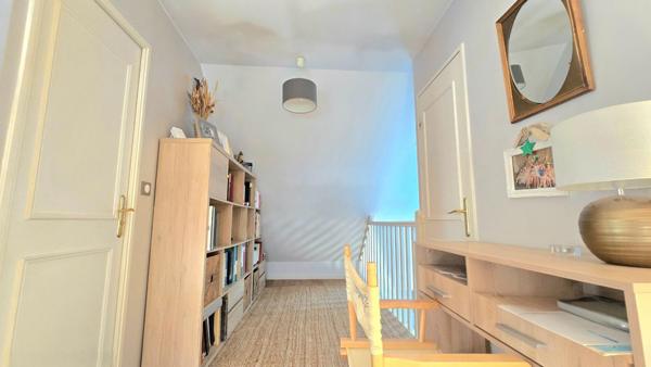 Maison à Montlignon, 95680 - 6 pièces 150m²