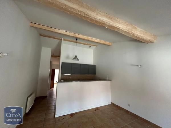 Appartement à louer 2 pièces 40.81m² Bourg-Argental (42220)