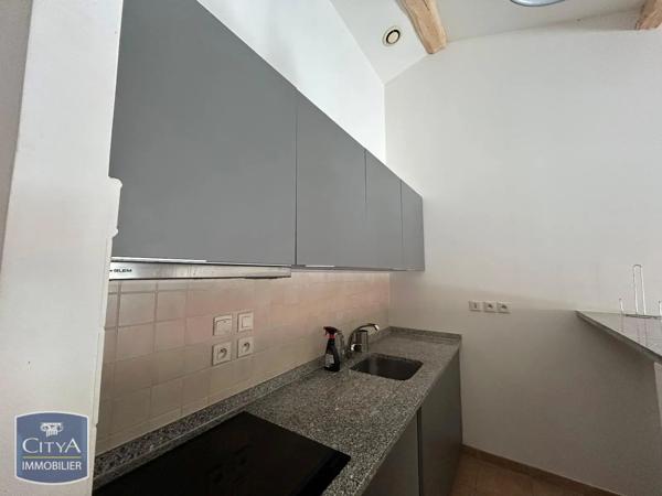 Appartement à louer 2 pièces 40.81m² Bourg-Argental (42220)