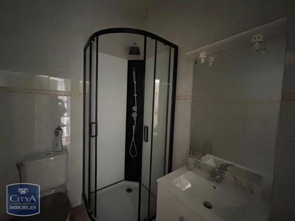 Appartement à louer 2 pièces 40.81m² Bourg-Argental (42220)