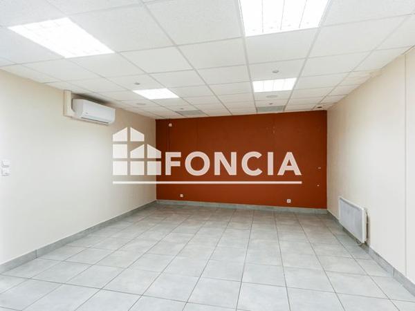 À vendre Local commercial 65 m² - Creutzwald 57150