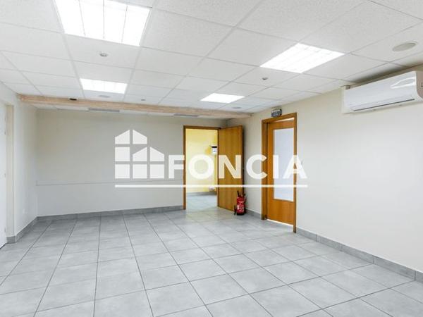 À vendre Local commercial 65 m² - Creutzwald 57150