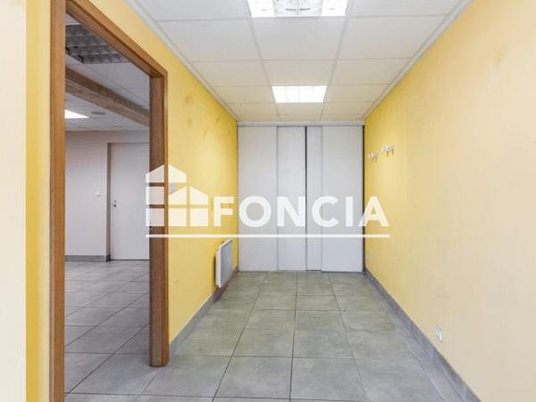 À vendre Local commercial 65 m² - Creutzwald 57150