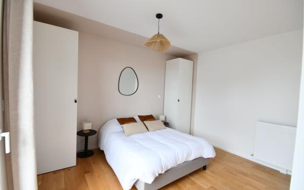 Appartement à vendre    4 pièces • 82,77 m2 Vannes