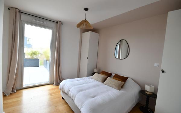Appartement à vendre    4 pièces • 82,77 m2 Vannes