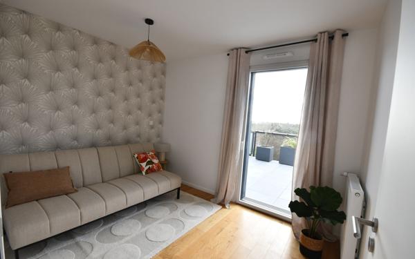 Appartement à vendre    4 pièces • 82,77 m2 Vannes