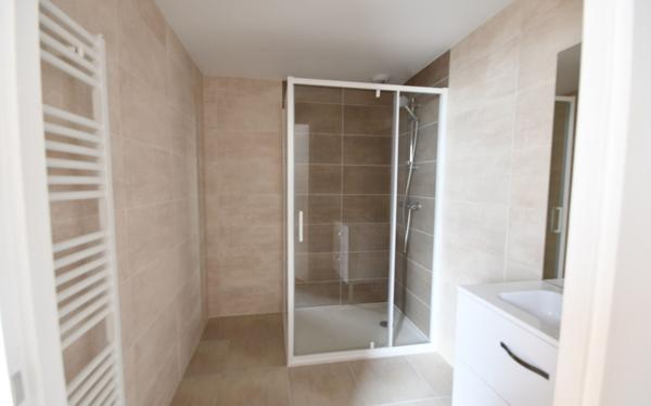 Appartement à vendre    4 pièces • 82,77 m2 Vannes