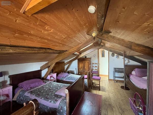 Maison à vendre à Figeac dans le Lot (46100), ref : 165