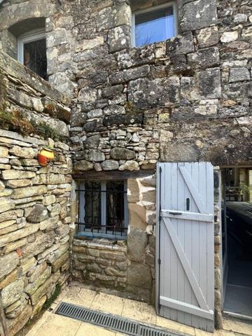 Maison à vendre à Figeac dans le Lot (46100), ref : 165