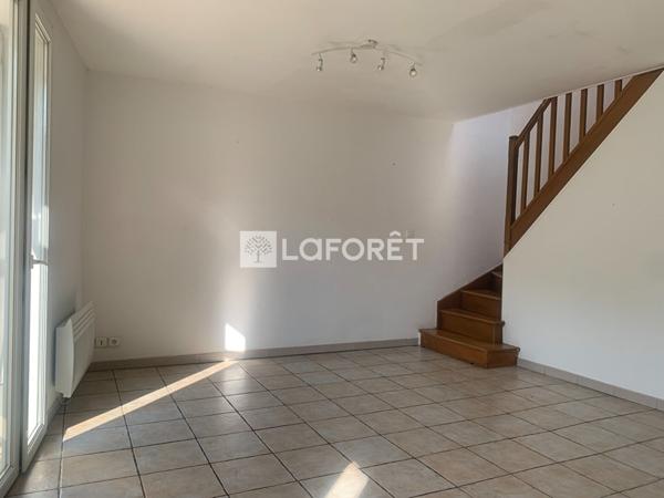 Achat appartement Amélie-les-Bains-Palalda - 4 pièce(s) - 90 m² - 108 500 €
