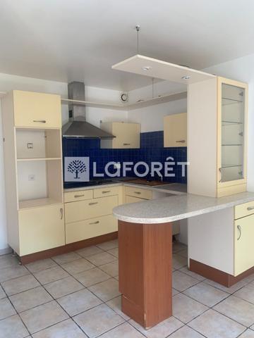 Achat appartement Amélie-les-Bains-Palalda - 4 pièce(s) - 90 m² - 108 500 €