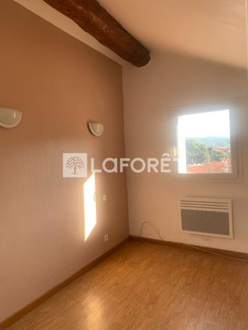 Achat appartement Amélie-les-Bains-Palalda - 4 pièce(s) - 90 m² - 108 500 €
