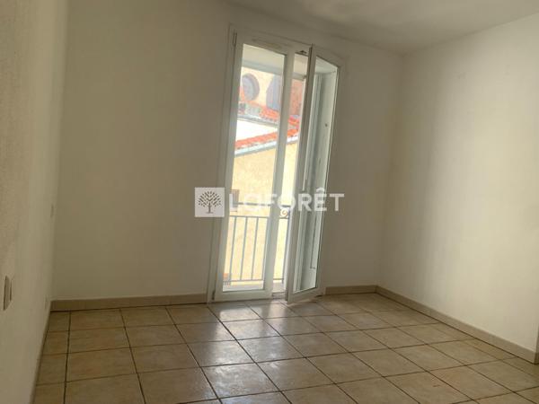 Achat appartement Amélie-les-Bains-Palalda - 4 pièce(s) - 90 m² - 108 500 €