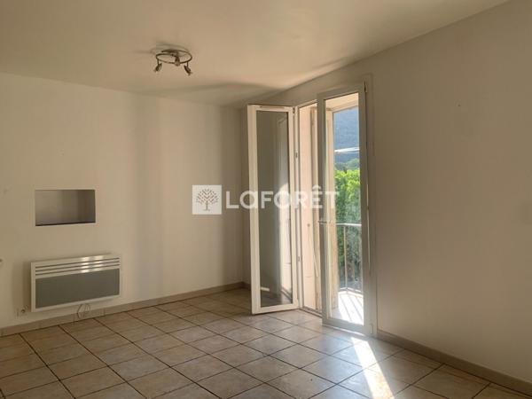 Achat appartement Amélie-les-Bains-Palalda - 4 pièce(s) - 90 m² - 108 500 €