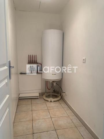 Achat appartement Amélie-les-Bains-Palalda - 4 pièce(s) - 90 m² - 108 500 €
