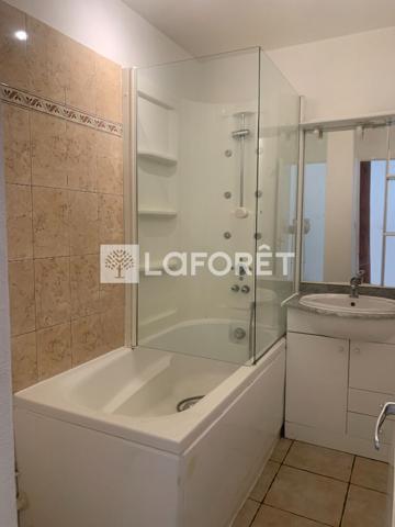 Achat appartement Amélie-les-Bains-Palalda - 4 pièce(s) - 90 m² - 108 500 €