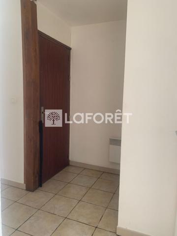 Achat appartement Amélie-les-Bains-Palalda - 4 pièce(s) - 90 m² - 108 500 €