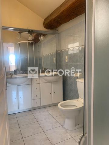 Achat appartement Amélie-les-Bains-Palalda - 4 pièce(s) - 90 m² - 108 500 €