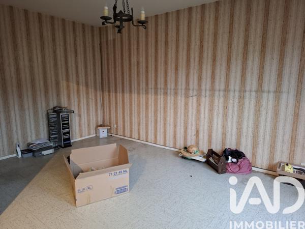 Maison à vendre 5 pièces 91 m² Coulaines