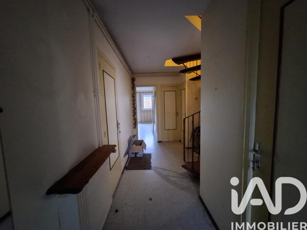 Maison à vendre 5 pièces 91 m² Coulaines