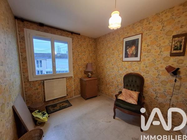 Maison à vendre 5 pièces 91 m² Coulaines