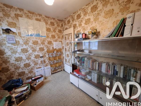 Maison à vendre 5 pièces 91 m² Coulaines