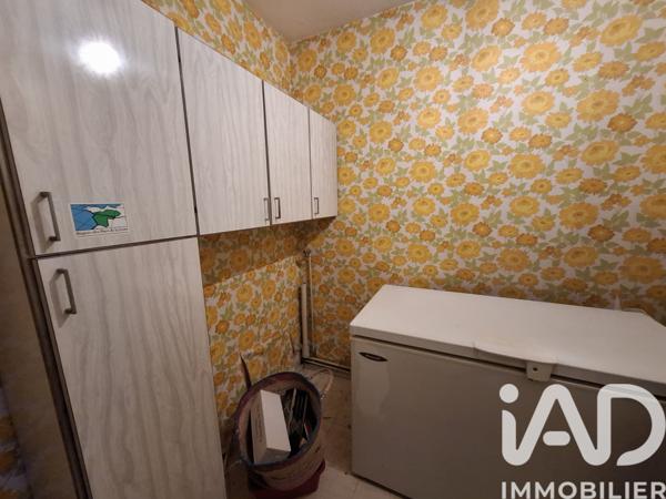 Maison à vendre 5 pièces 91 m² Coulaines