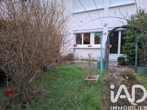 Maison à vendre 5 pièces 91 m² Coulaines