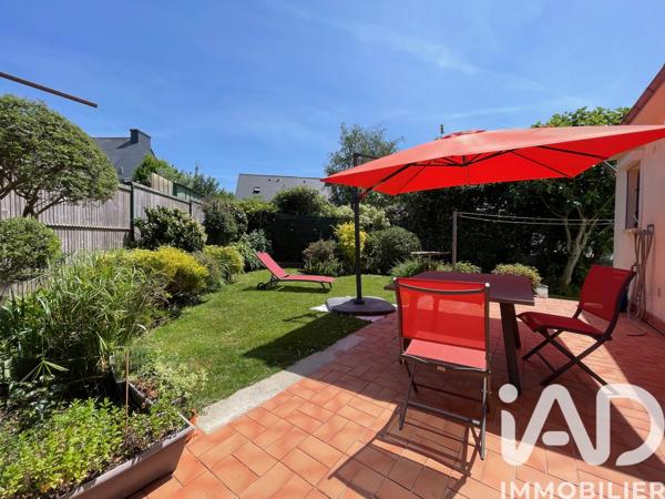 Maison à vendre 5 pièces 129 m² Quimper