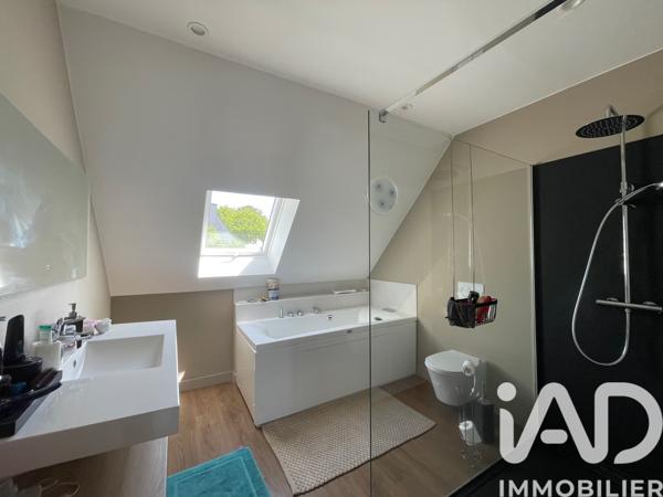 Maison à vendre 5 pièces 129 m² Quimper