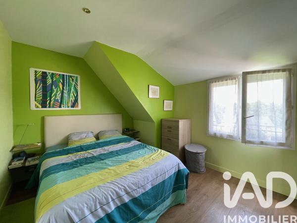 Maison à vendre 5 pièces 129 m² Quimper