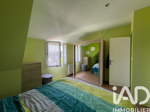 Maison à vendre 5 pièces 129 m² Quimper