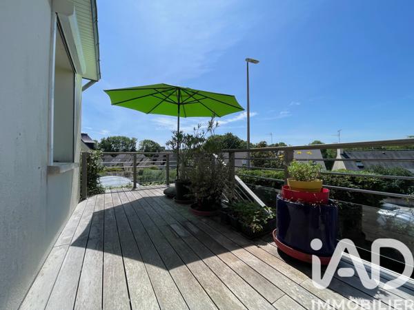 Maison à vendre 5 pièces 129 m² Quimper