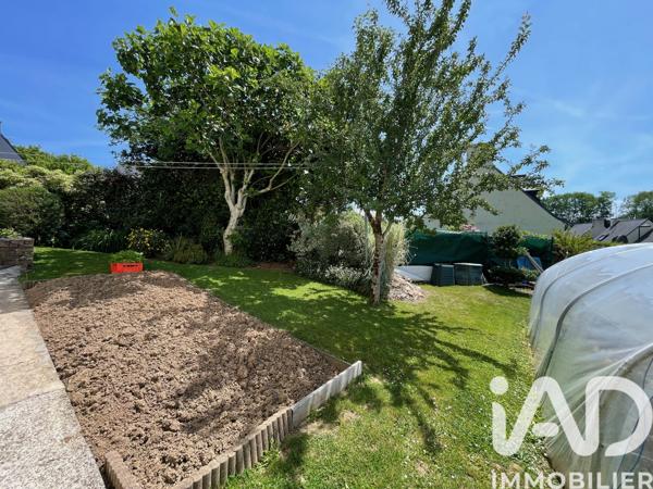 Maison à vendre 5 pièces 129 m² Quimper