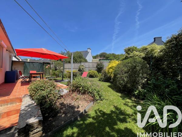 Maison à vendre 5 pièces 129 m² Quimper