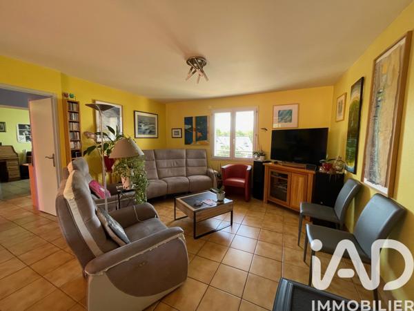 Maison à vendre 5 pièces 129 m² Quimper