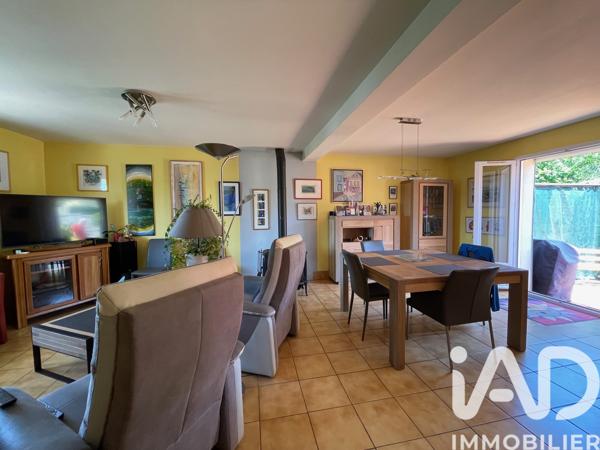 Maison à vendre 5 pièces 129 m² Quimper
