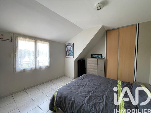 Maison à vendre 5 pièces 129 m² Quimper