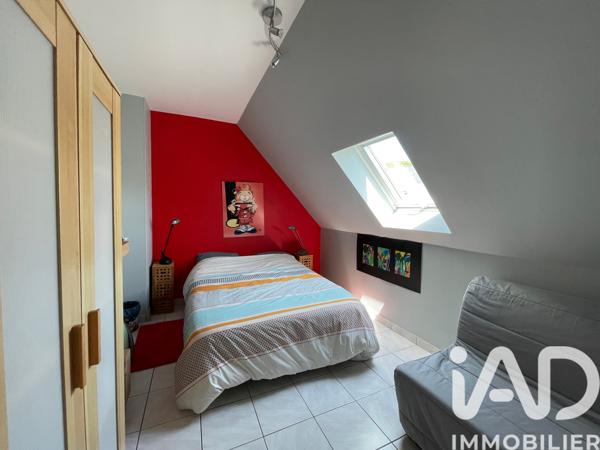 Maison à vendre 5 pièces 129 m² Quimper
