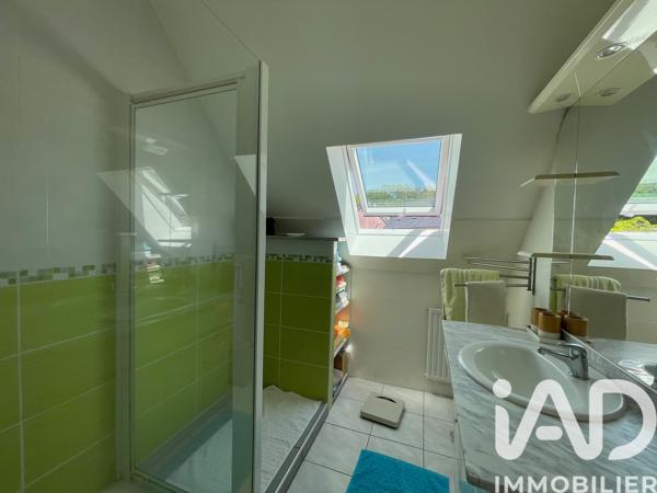 Maison à vendre 5 pièces 129 m² Quimper