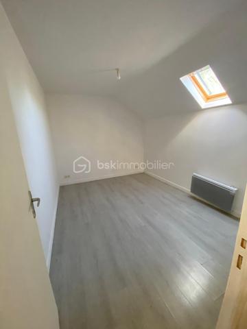 Maison en pierre de 98 m²