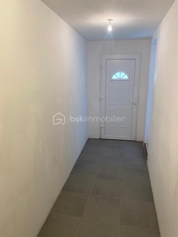 Maison en pierre de 98 m²