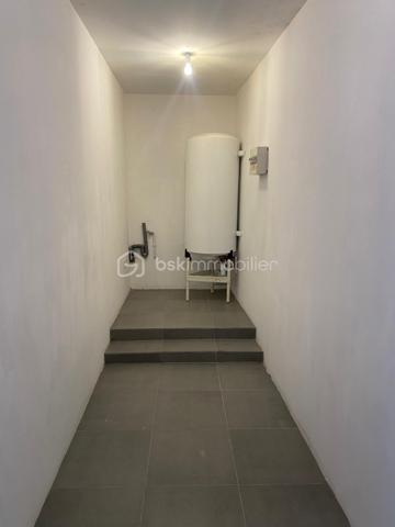 Maison en pierre de 98 m²