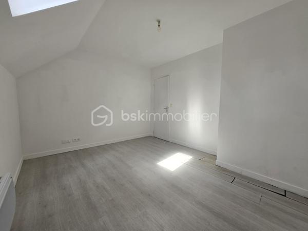 Maison en pierre de 98 m²