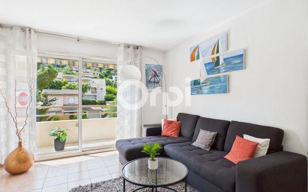Appartement à vendre    2 pièces • 42,03 m2 Mandelieu-la-Napoule